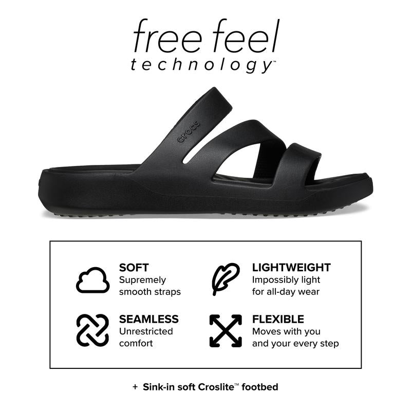 Women's Getaway Strappy Summer Sandals