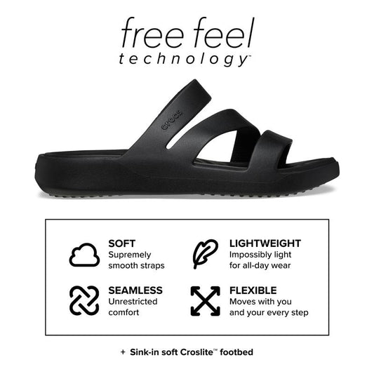 Women's Getaway Strappy Summer Sandals